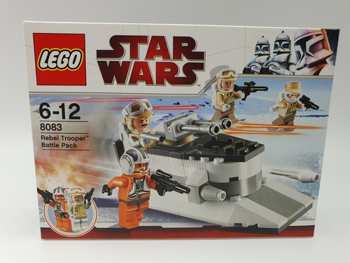 Lego star wars 8083 rebel - lego,