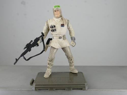 P3766 star wars saga - p3766, hoth