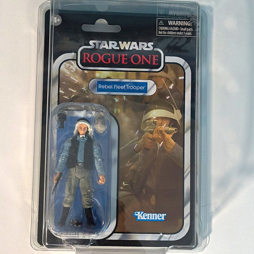 Kenner star wars rogue one - kenner,