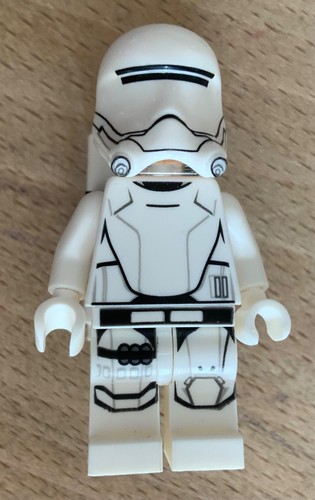 First order flametrooper - first,