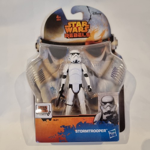 Star wars rebels - /, saga