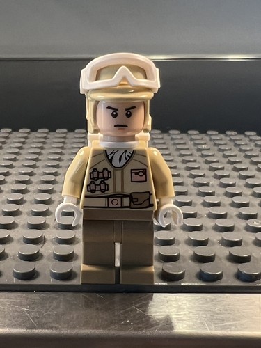 Lego star wars minifigur - lego,