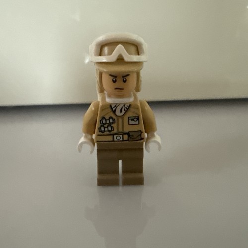 Lego star wars minifigur - star,