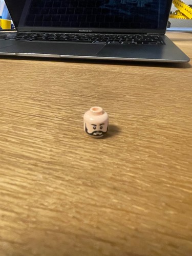 Lego star wars minifigur - lego,