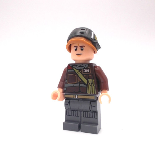 Lego star wars rebel - wars,